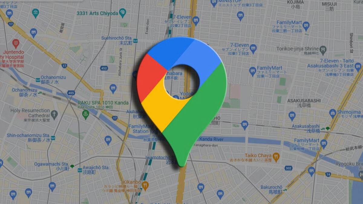 Google Maps की गलती ने बंगाली कपल को ‘जहन्नुम’ पहुंचाया! घर की जगह जंगल ...